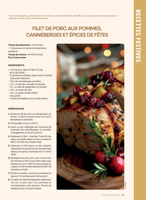 FAIM DE MARQUE(S) + SOIF DE MARQUE(S) - N°1 – Image 3