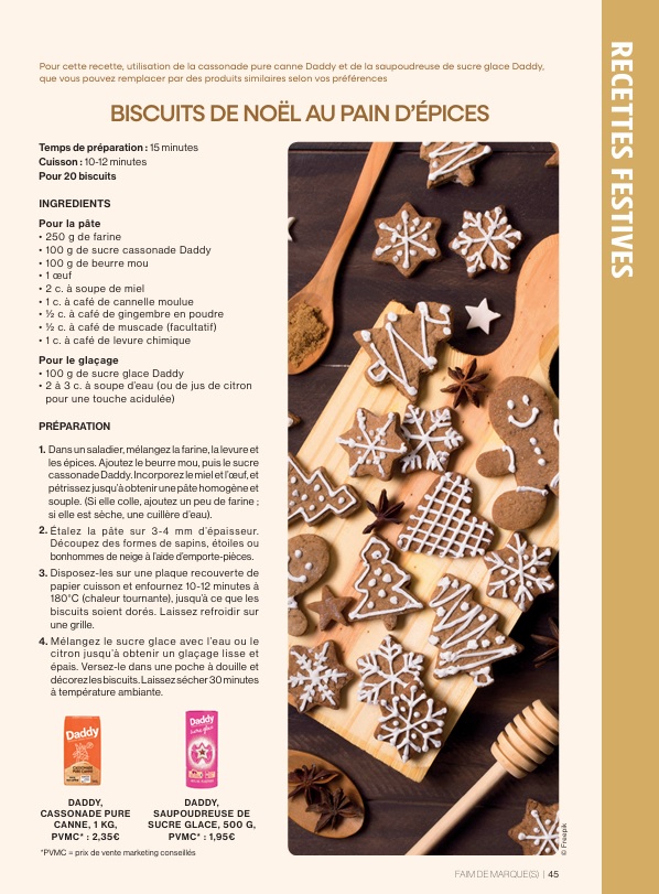 FAIM DE MARQUE(S) + SOIF DE MARQUE(S) - N°1 – Image 4