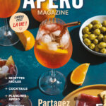 APÉRO MAGAZINE – N°1