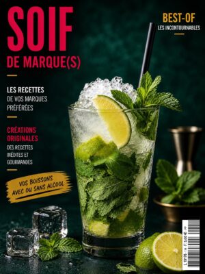 SOIF DE MARQUE(S) - BEST-OF / LES INCONTOURNABLES N°1