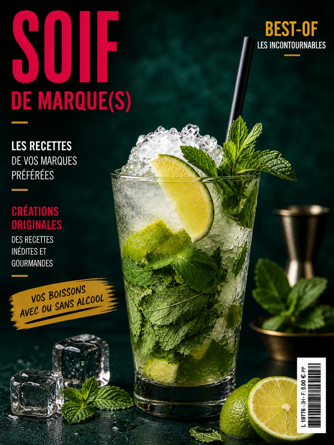 Soif de Marque(s)