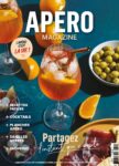 APĂRO MAGAZINE - Abonnement digital N°1-2-3-4