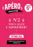 APÉRO MAGAZINE – N°2