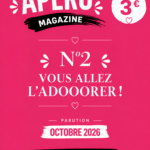 APĂRO MAGAZINE â N°2