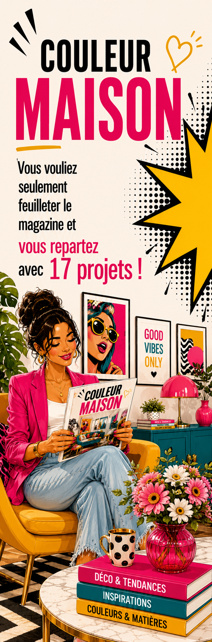 Couleur Maison