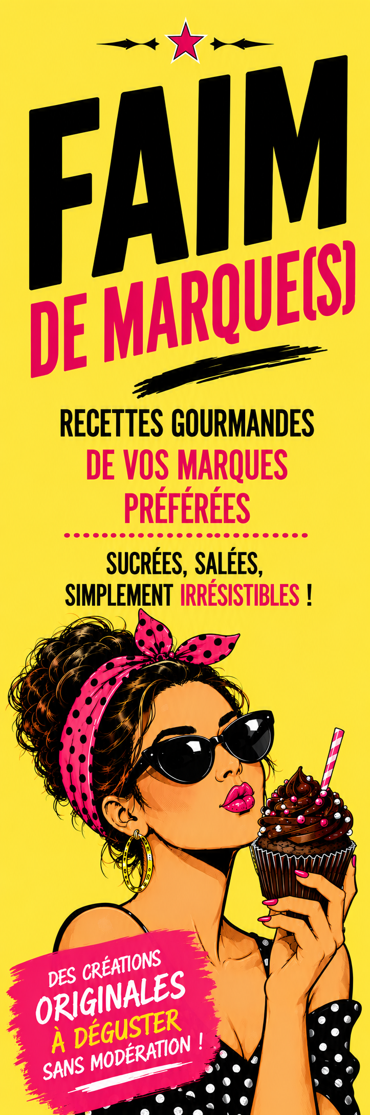 Faim de Marque(s)