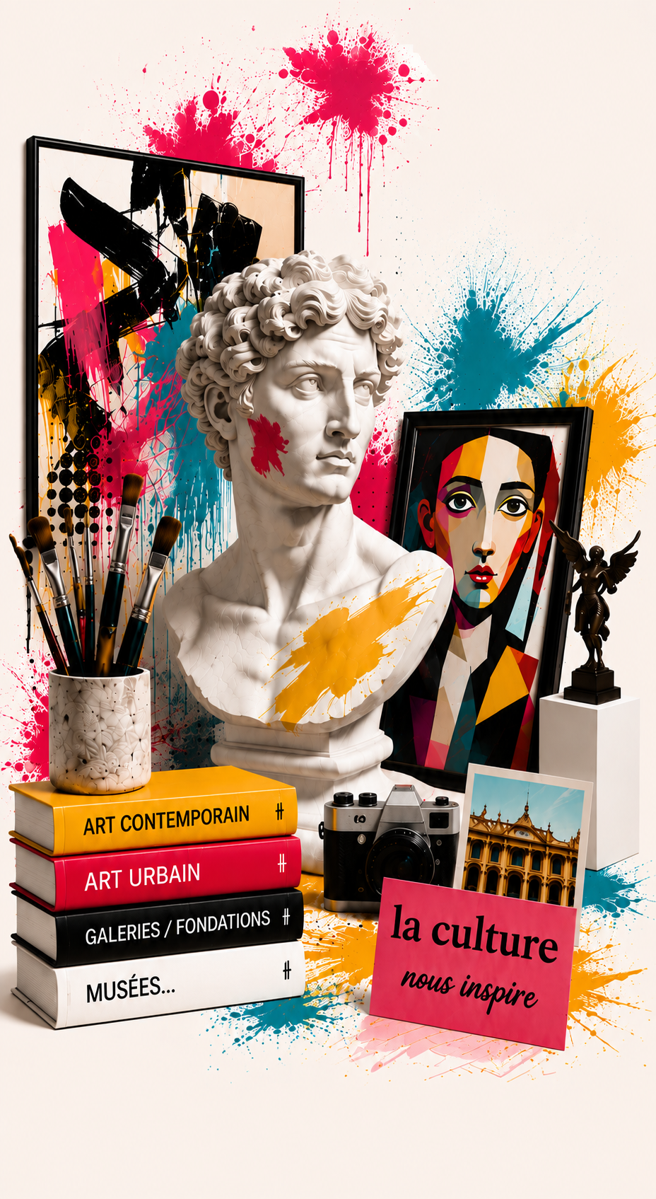 ARTS / CULTURE